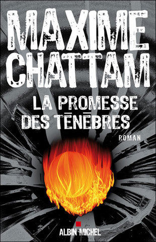 La promesse des Ténebres
