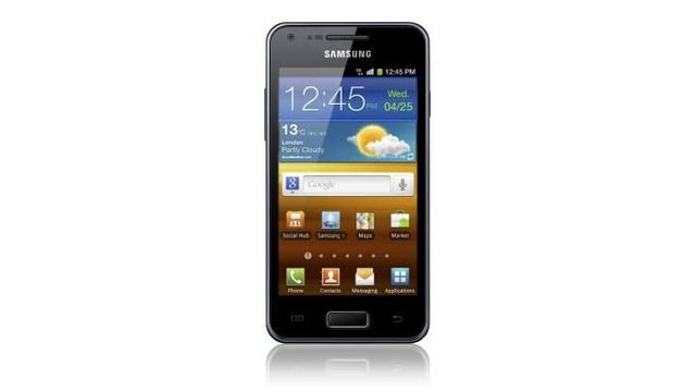 Samsung Galaxy S