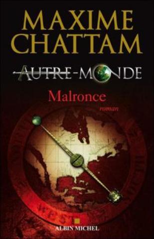 Autre-Monde : Malronce T2