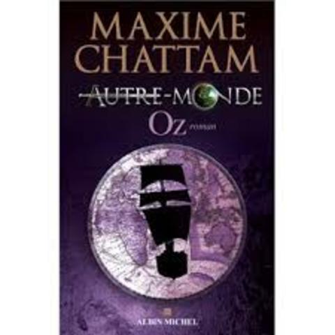 Autre monde : OZ T5