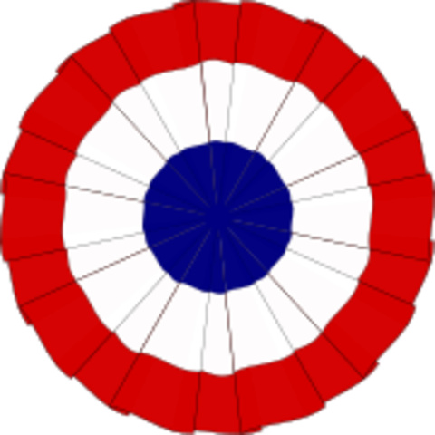 Democratic-Republican Party (1799-1828)