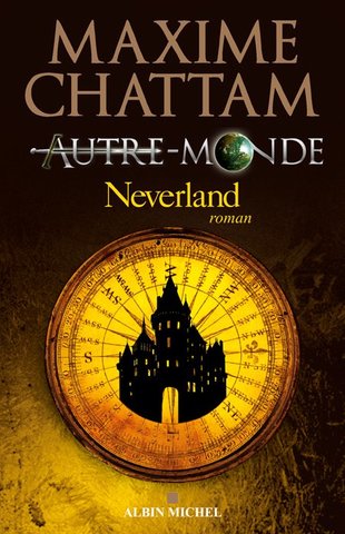Autre-Monde : Neverland T6