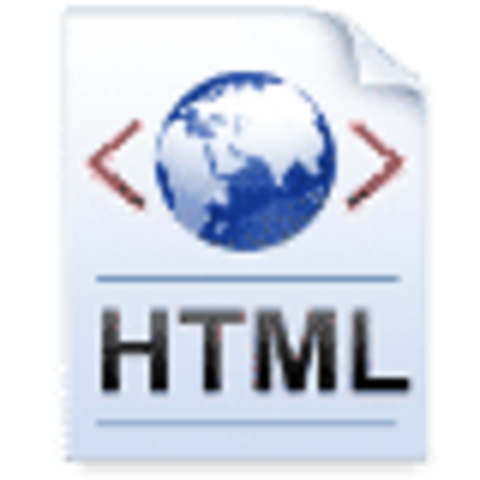 HTML