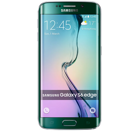 Samsung Galaxy S6 Edge