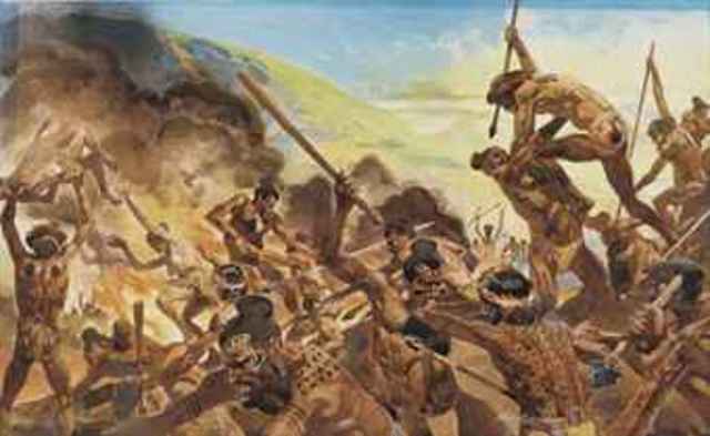 Battle of the Trench