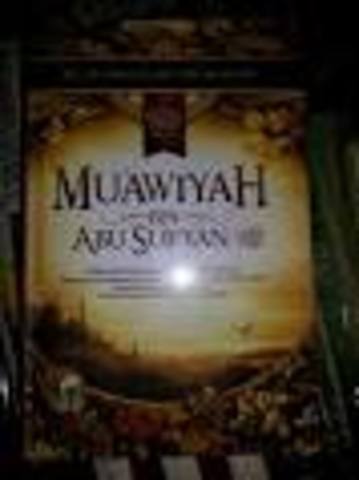 Mu'awiyah Becomes Caliph