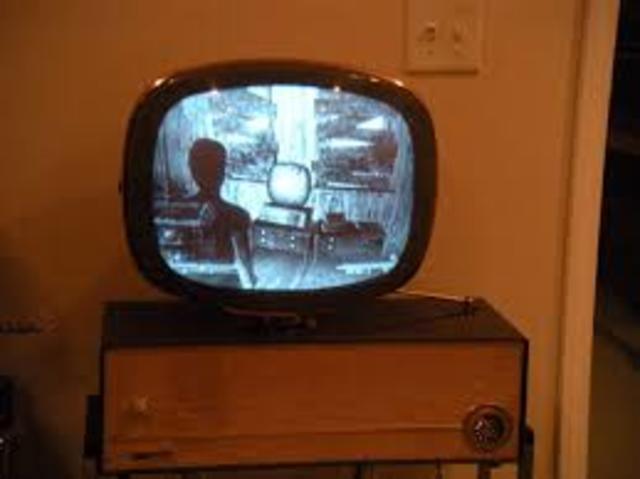 Philco Television