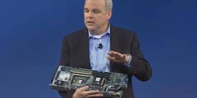 before dell computers became popular