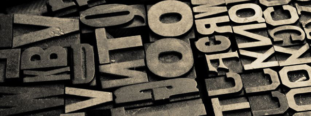 Typesetting (printmaking/typography)