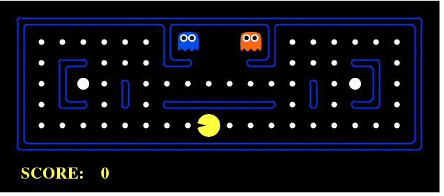 Pac-Man