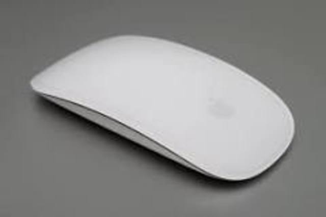 Macintosh Mouse