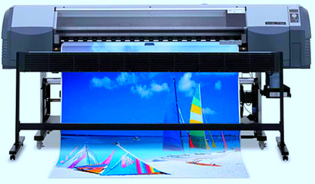 Digital Printing (printmaking)