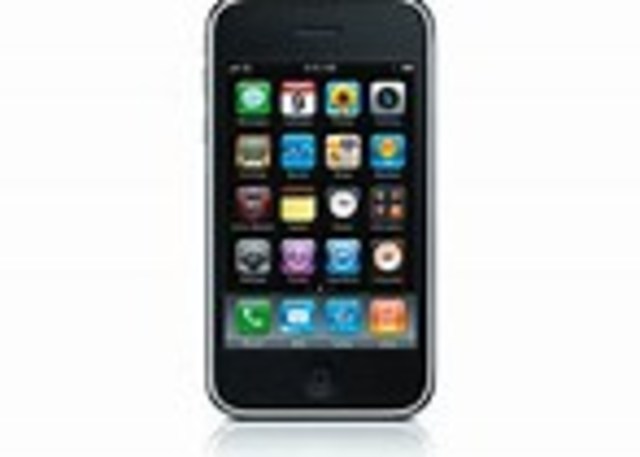 IPhone 3