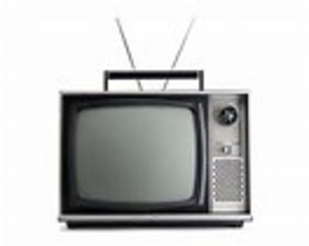 Telivision in the 80s