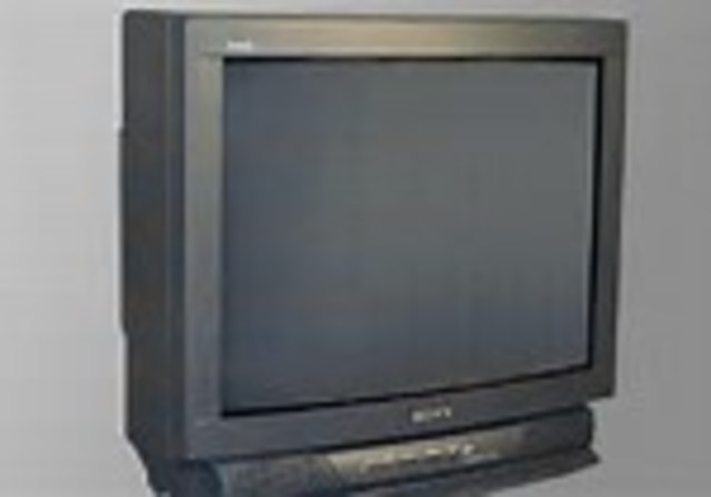 Telivision in the 90s