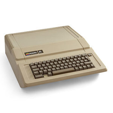 Apple IIe