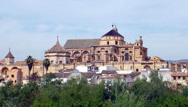 New Capital of Spain