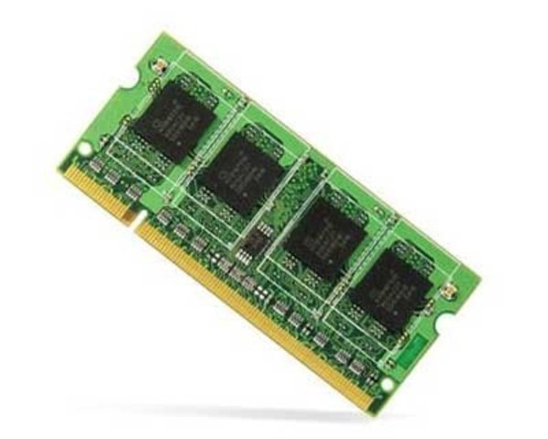 Intel crea la primera memoria RAM