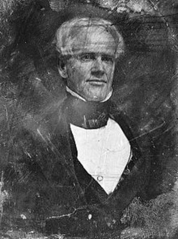 The Impact of Horace Mann (Most Important)