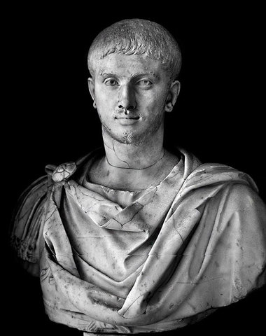 Inizio Dinastia dei Severi