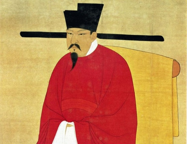 The importance of Muslims during the Song Dynasty