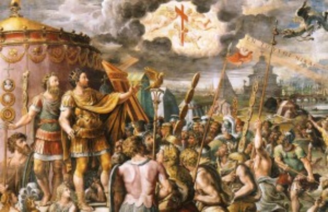 Anarchia e Crisi dell'Impero