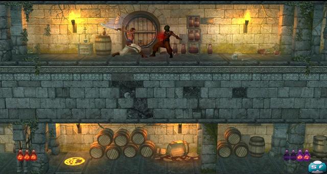 Prince of Persia: Classic