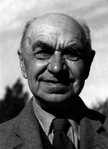 Sir Frederic Bartlett