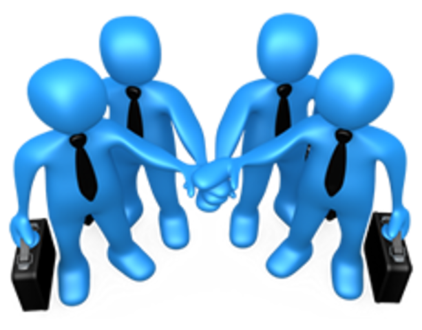 ESCUELA DE LAS RELACIONES HUMANAS