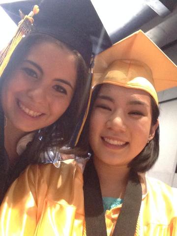 High School Graduation