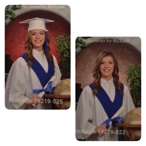 High School Graduation