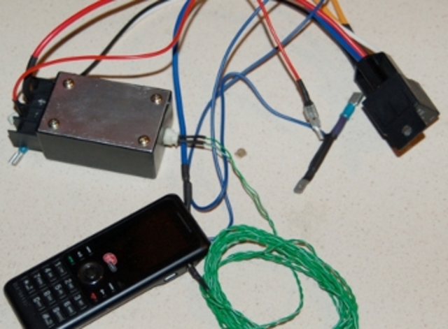 Modifications of phones