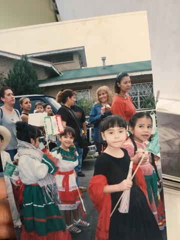 First School Activity