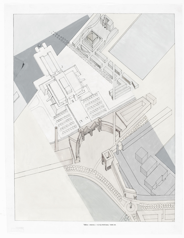 Ideekavand Linnahalli merepargi loomiseks