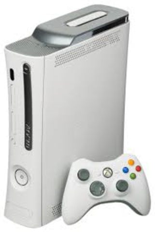 The Xbox 360 is released