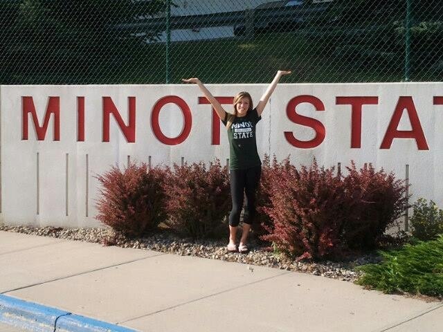 Started School at MSU