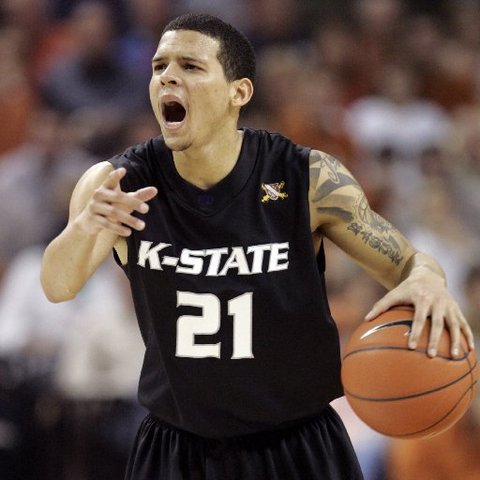 LOW: K-State's Clemente torches UT for 44 points