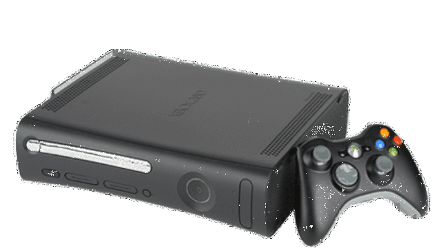 The Xbox 360 Elite is released