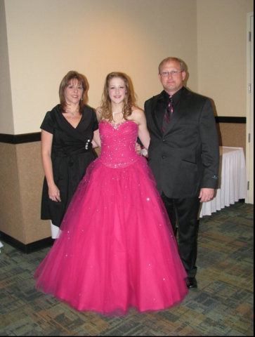 My Super Sweet Safari Couture Sweet Sixteen