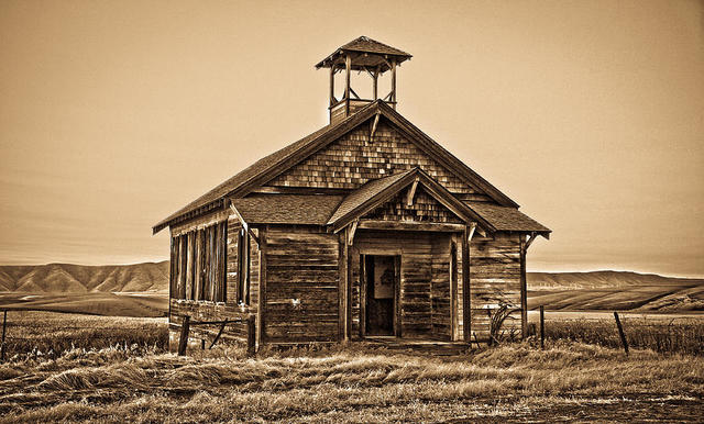 Compulsary Education