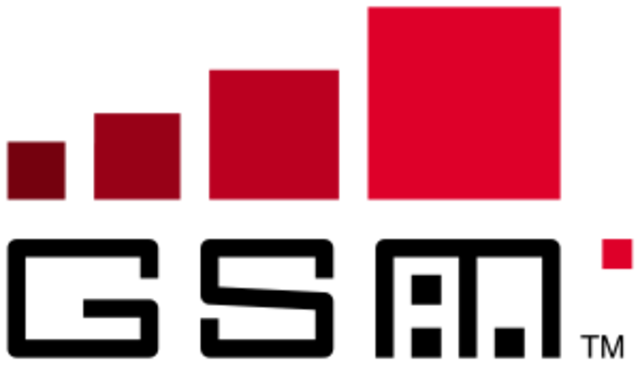 Telefonía móvil GSM