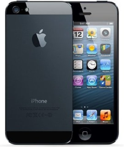 iphone 5