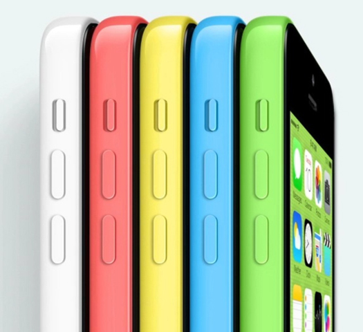 iphone 5c