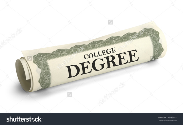Graduate College .