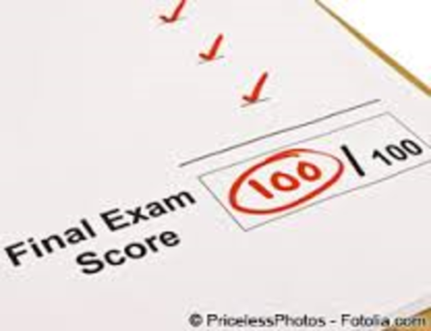 Do well academically in college