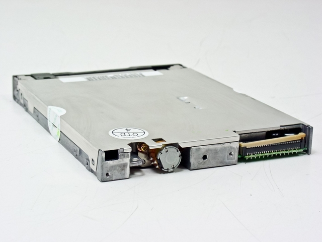 IBM Floppy Disc Drive