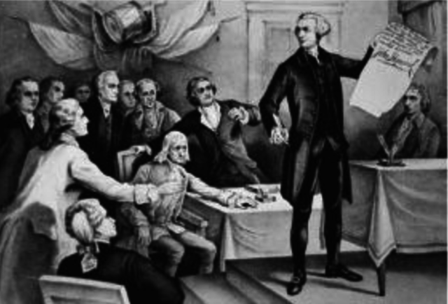 First Continental Congress