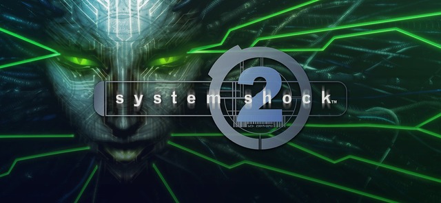 System shock 2