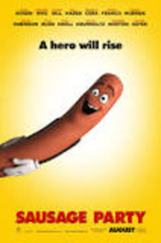 Sausage party