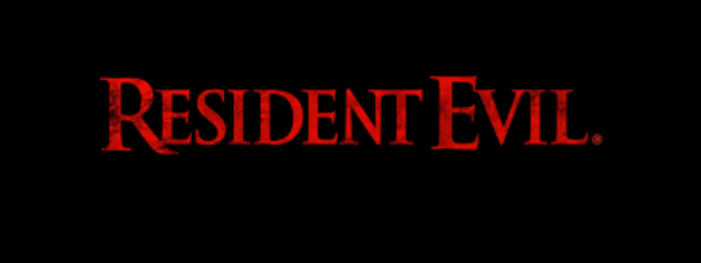 Resident Evil Series